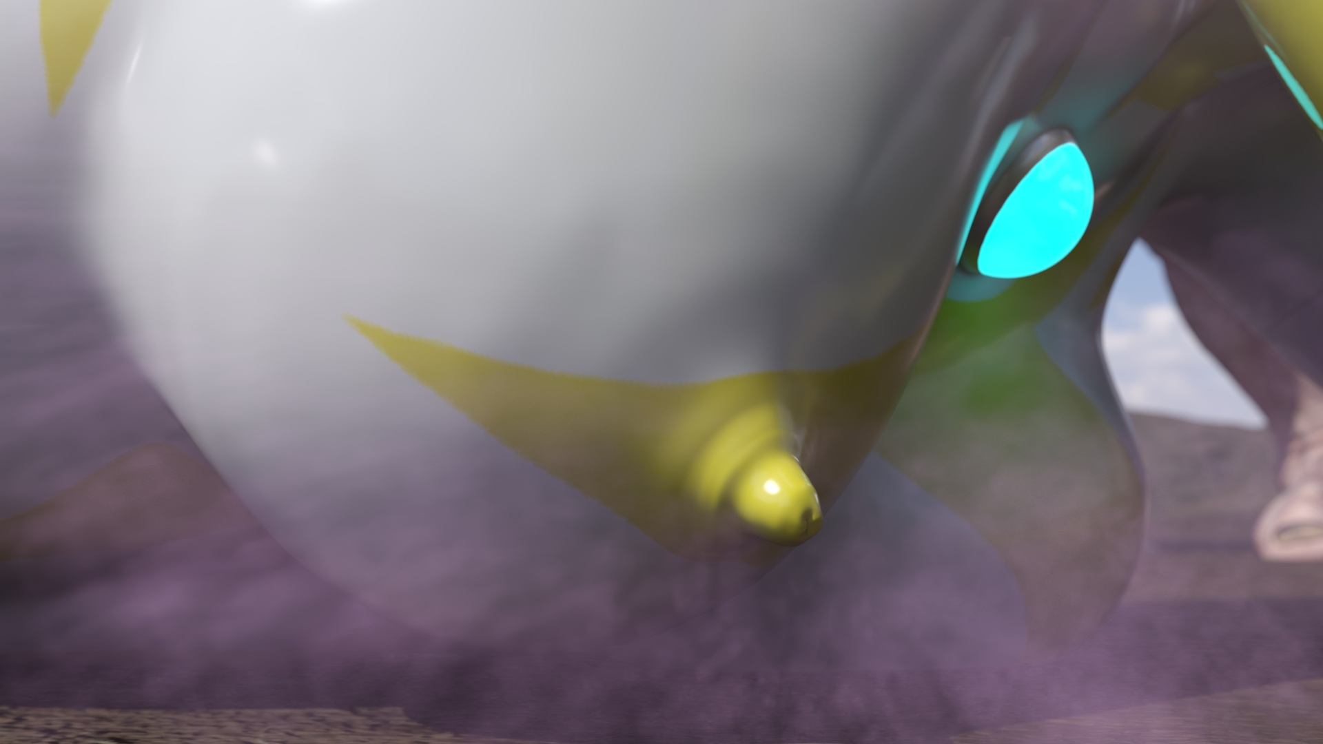 怪音波のやつ その4 - Page 25