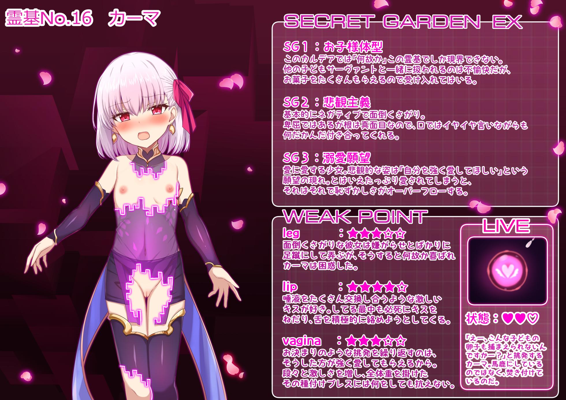 [Miroku] Fate/Loli Order Vol.04 (Fate/Grand Order) [Digital] - Page 2