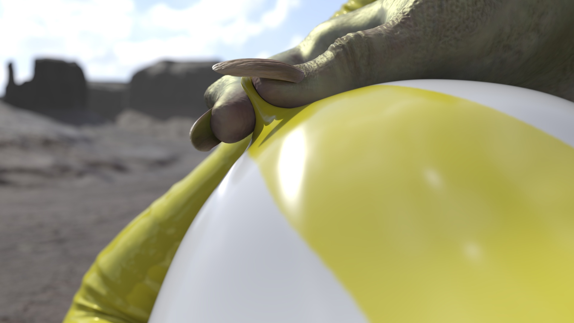 怪音波のやつ その5 - Page 6