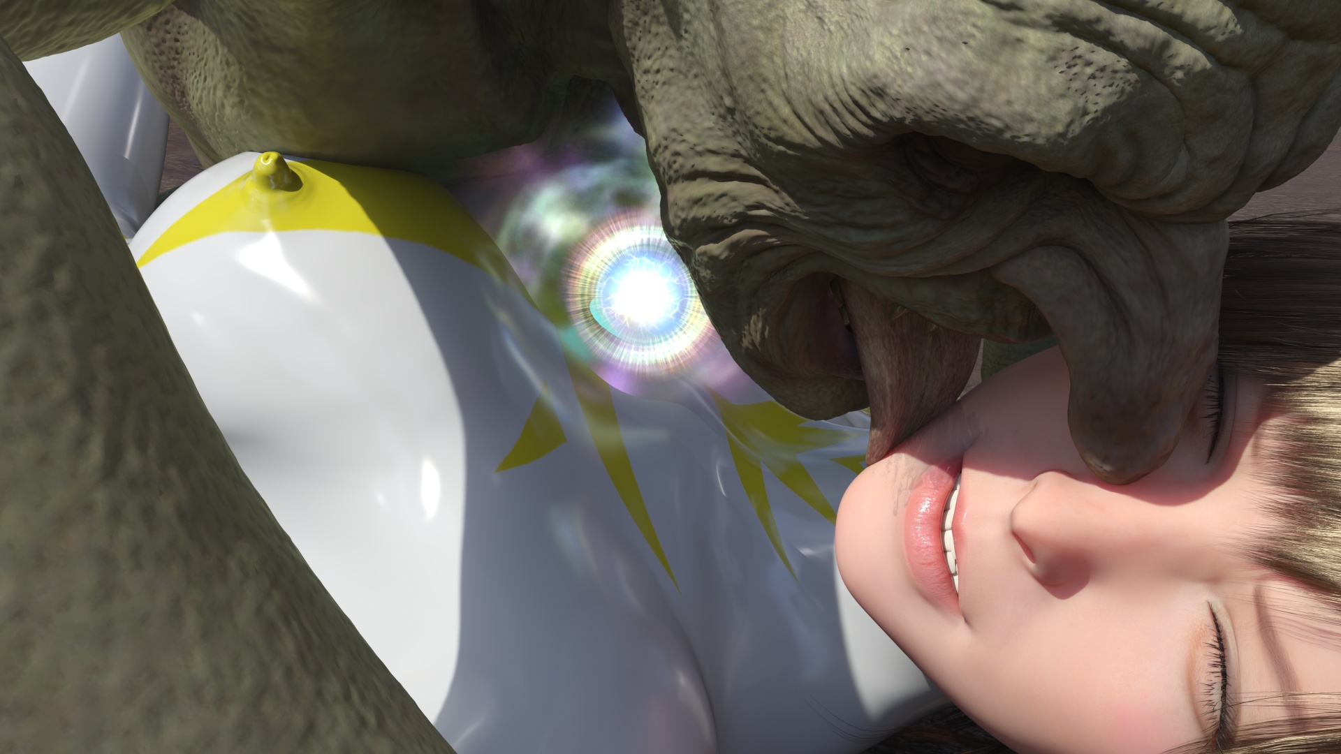 怪音波のやつ その6 - Page 23