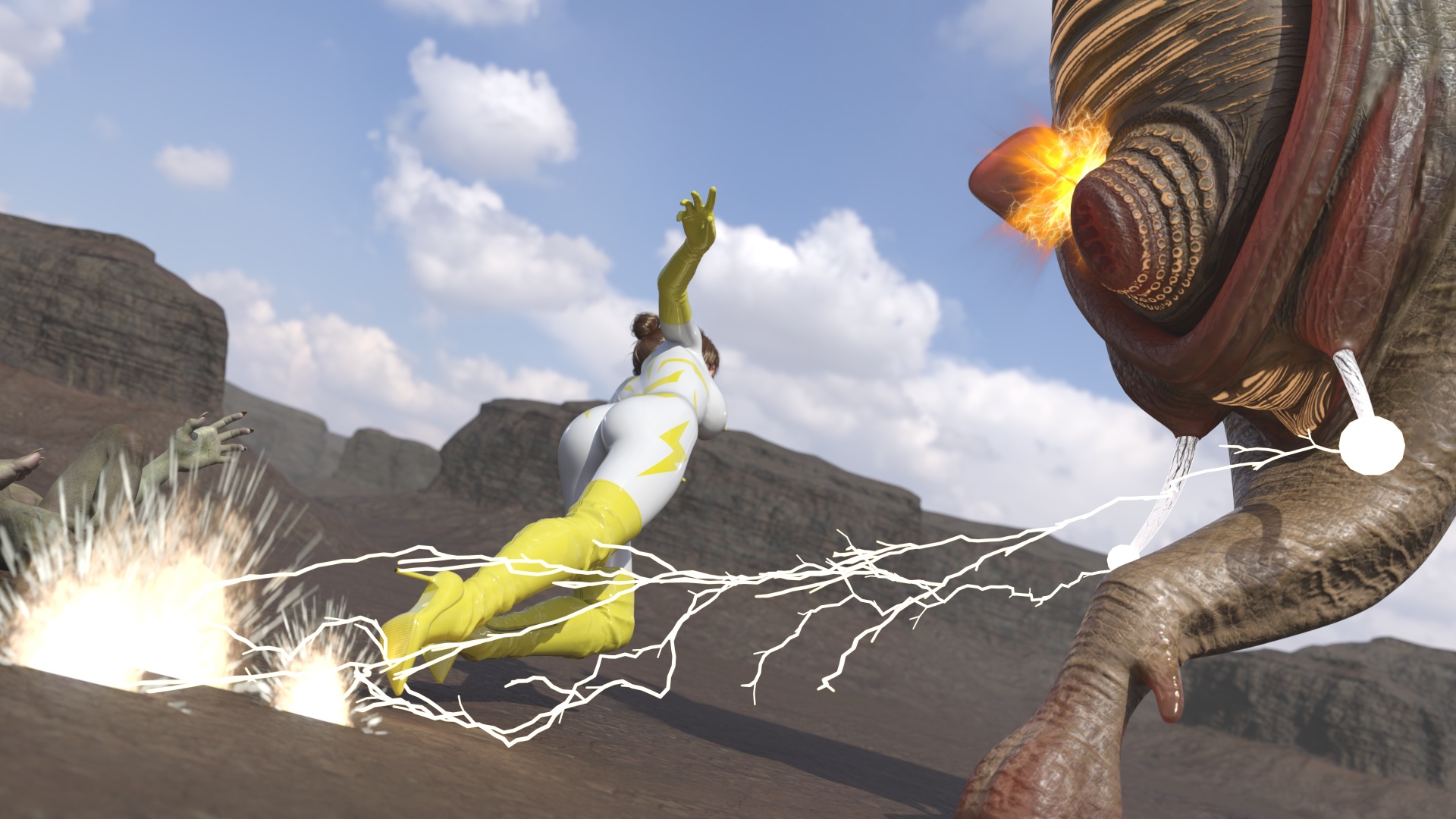 怪音波のやつ その6 - Page 26