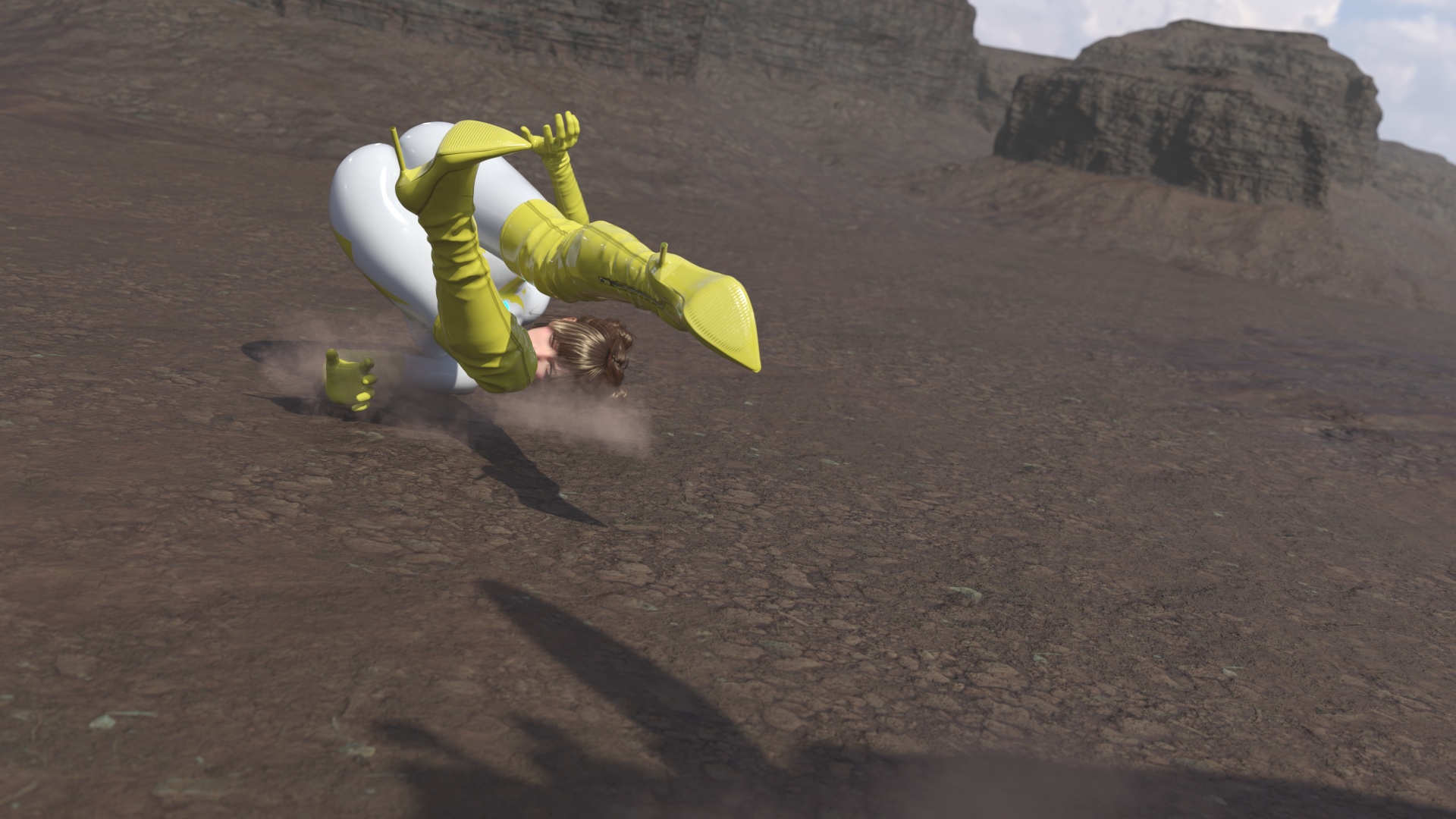 怪音波のやつ その6 - Page 28