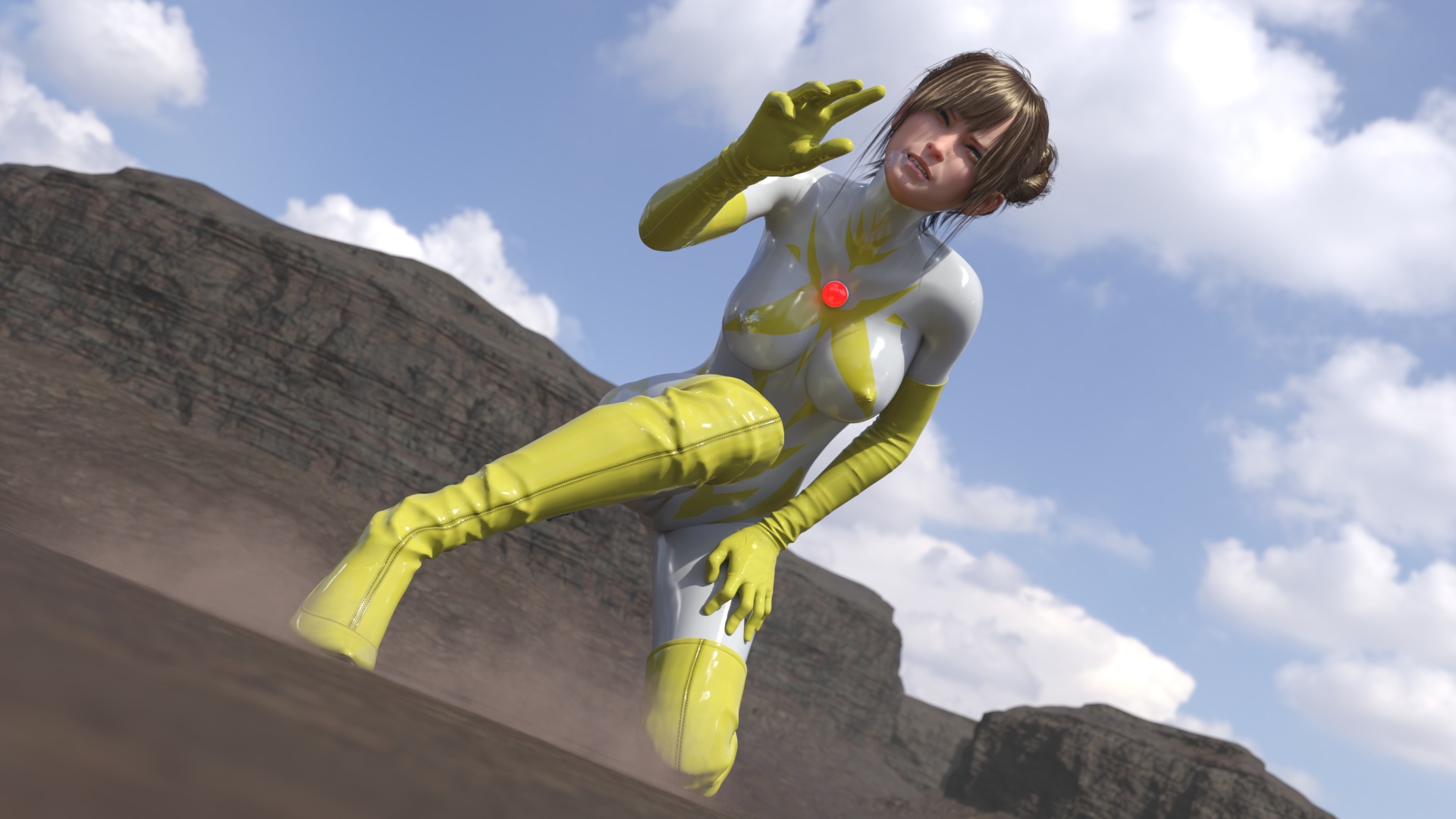 怪音波のやつ その6 - Page 31