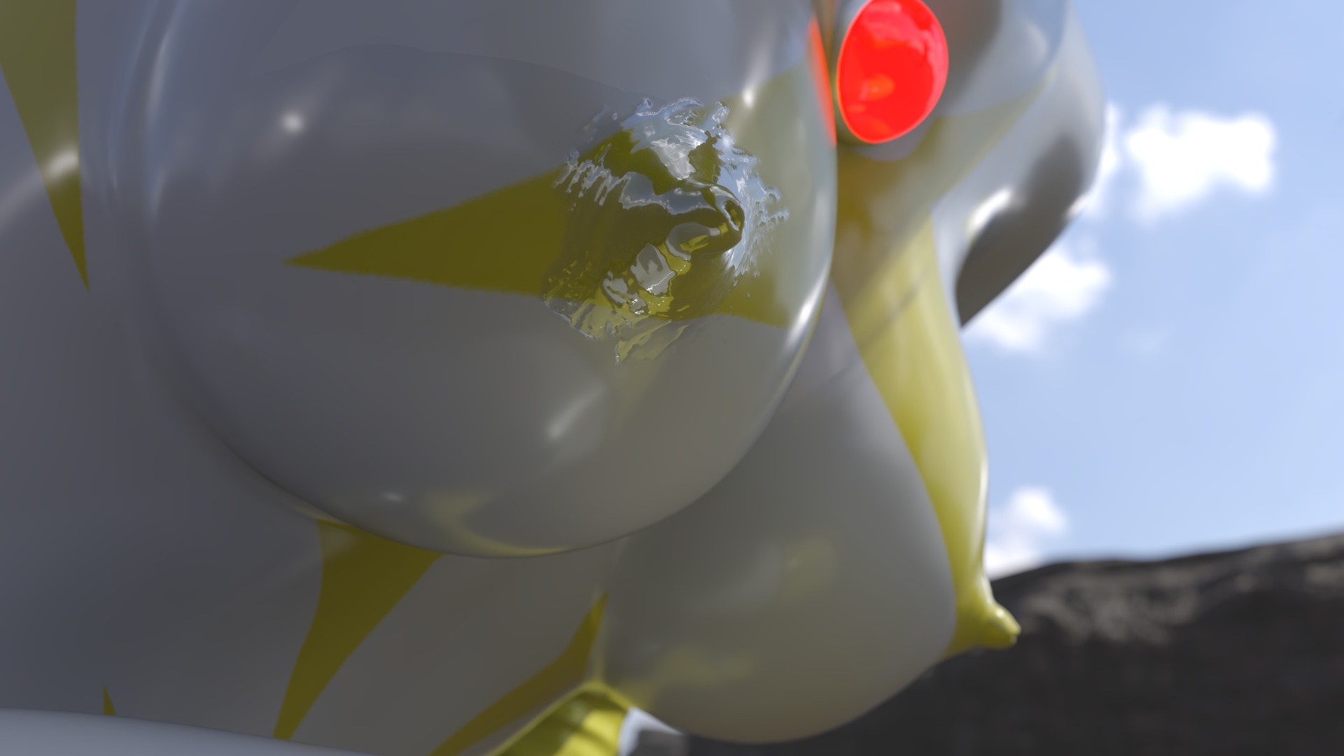 怪音波のやつ その6 - Page 33