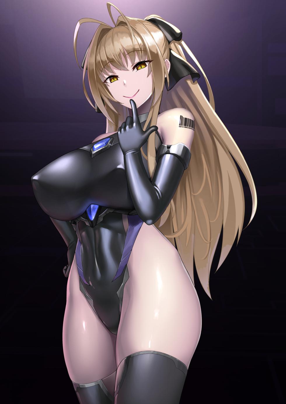 Skeb Request「Combatant Sento Isuzu」 - Page 12