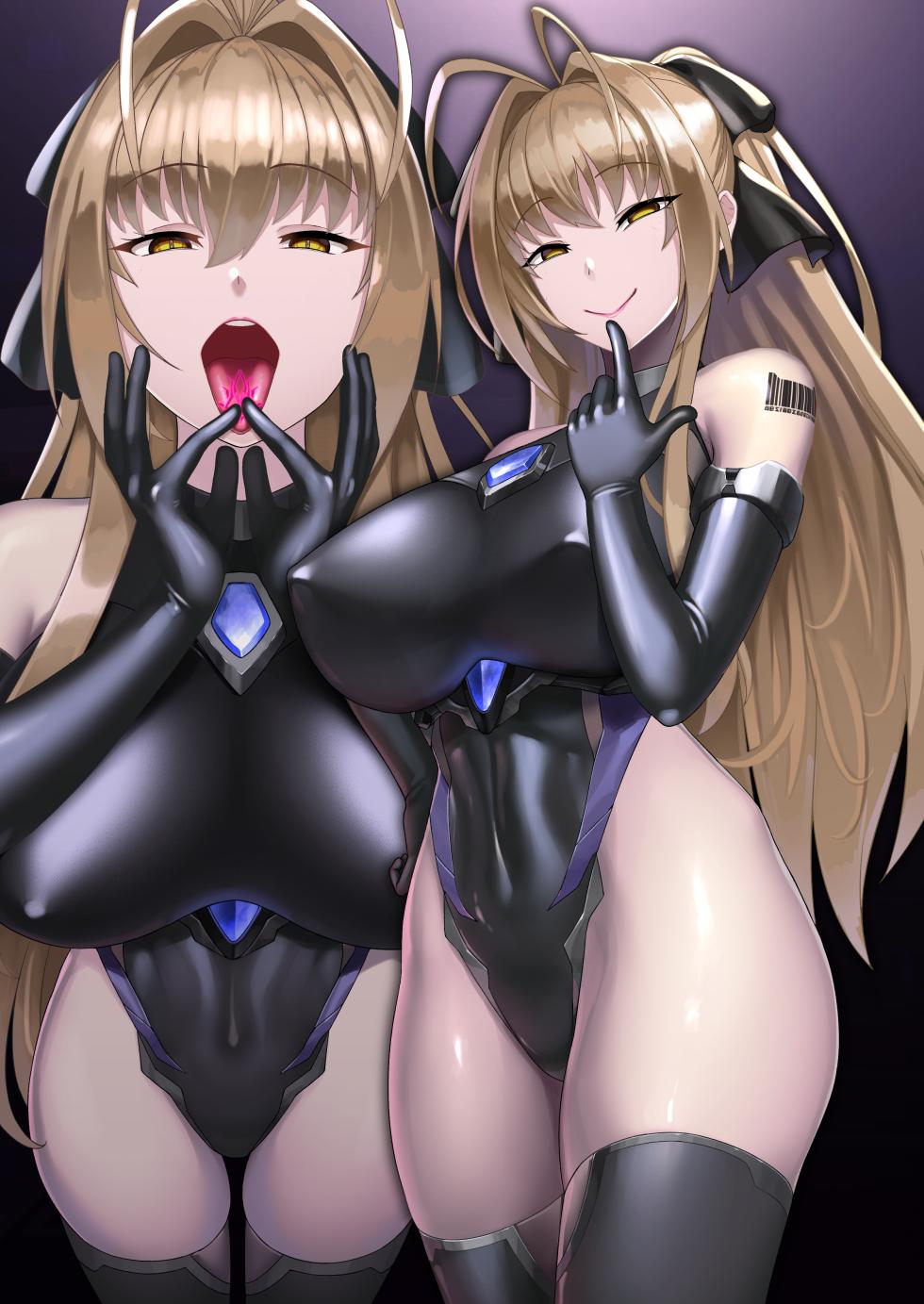 Skeb Request「Combatant Sento Isuzu」 - Page 18