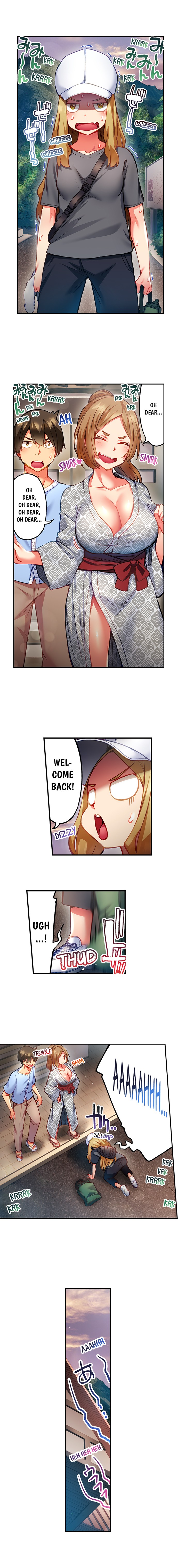 [Toyo] Adam’s Sweet Agony (Ch.81-96) [English] {Hiperdex.com} - Page 45