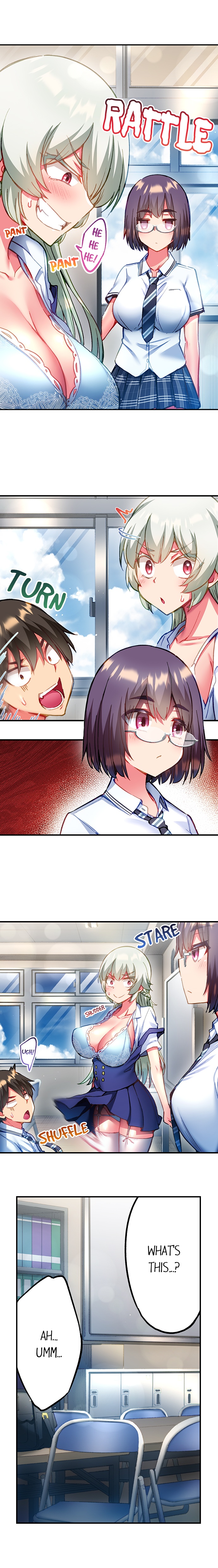 [Toyo] Adam’s Sweet Agony (Ch.81-96) [English] {Hiperdex.com} - Page 89