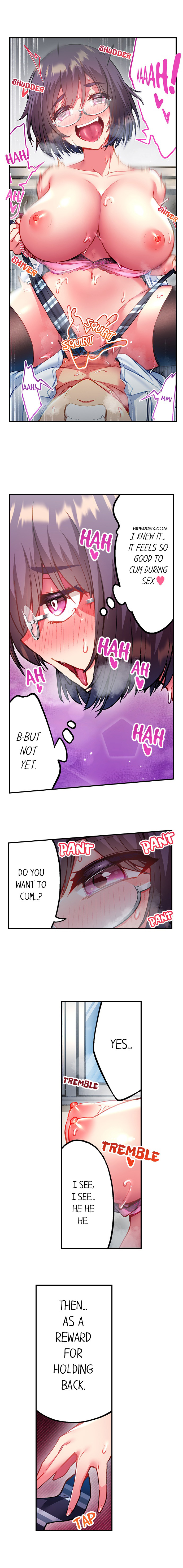 [Toyo] Adam’s Sweet Agony (Ch.81-96) [English] {Hiperdex.com} - Page 100