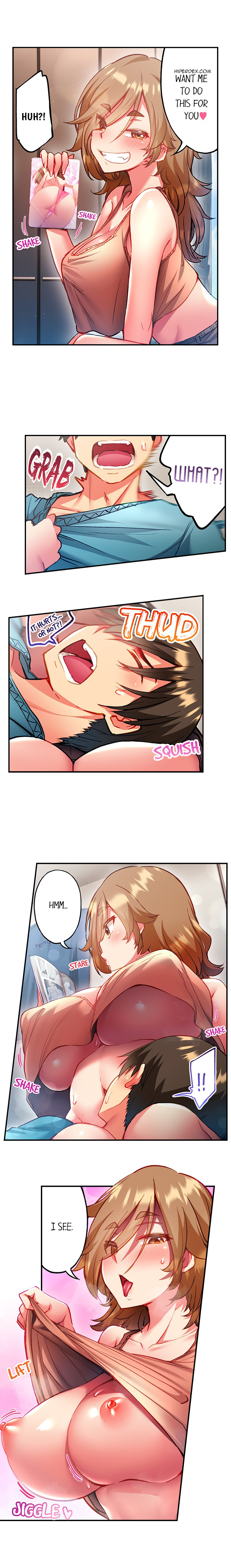 [Toyo] Adam’s Sweet Agony (Ch.81-96) [English] {Hiperdex.com} - Page 147