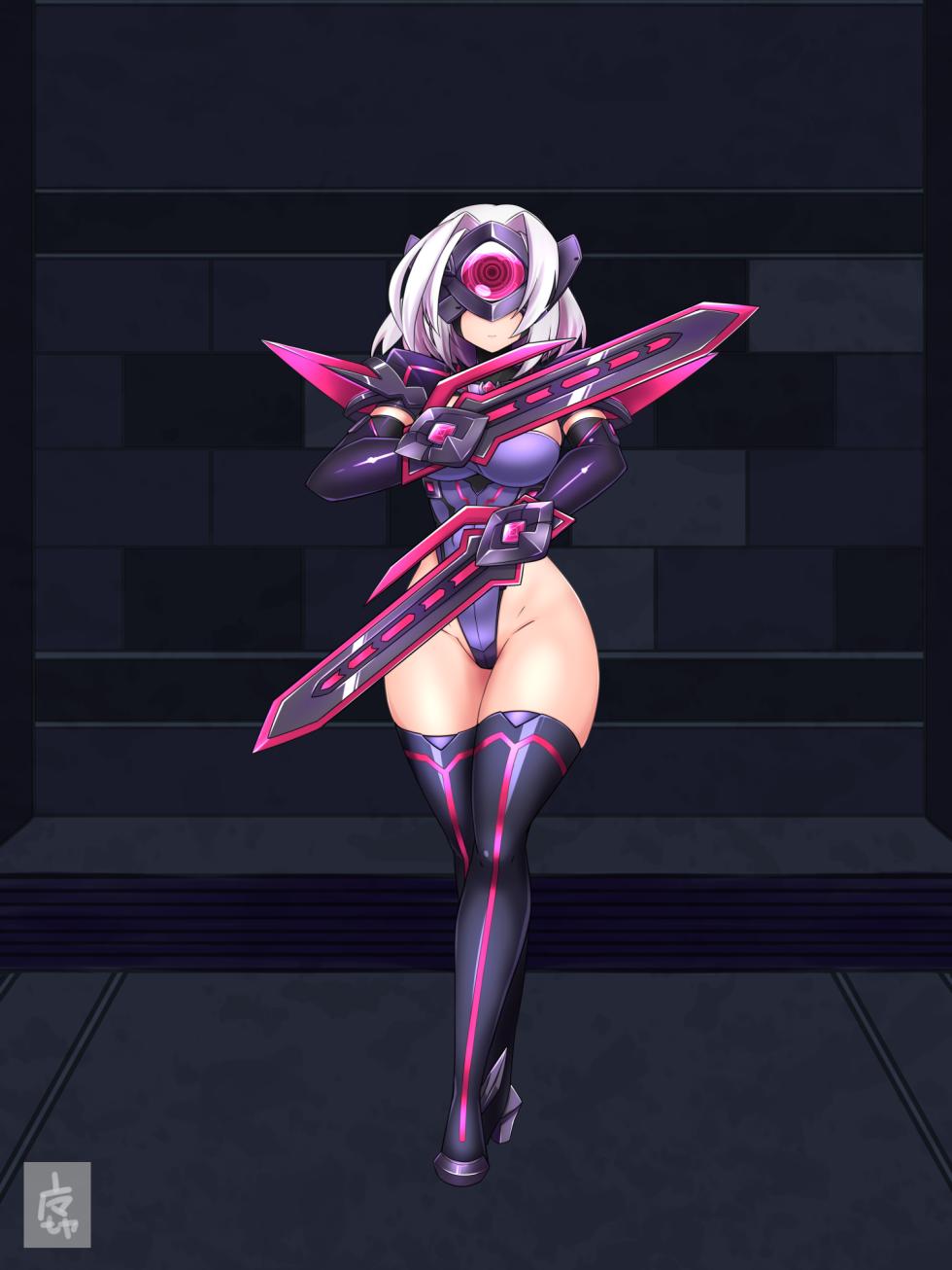 [Kedamaton] Skeb Log TS Soma - Page 16