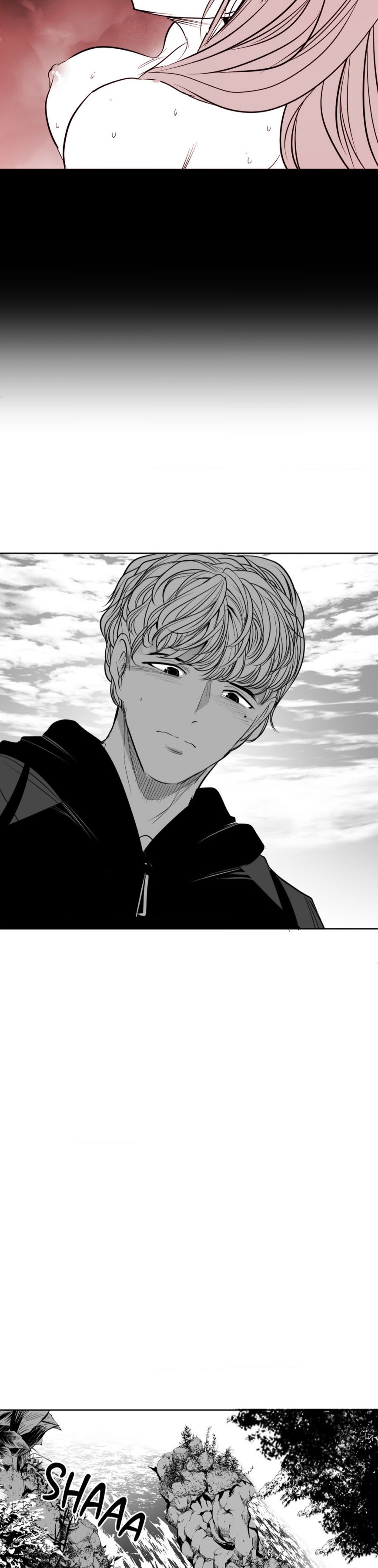 迷宫干  后日谈 - Page 513