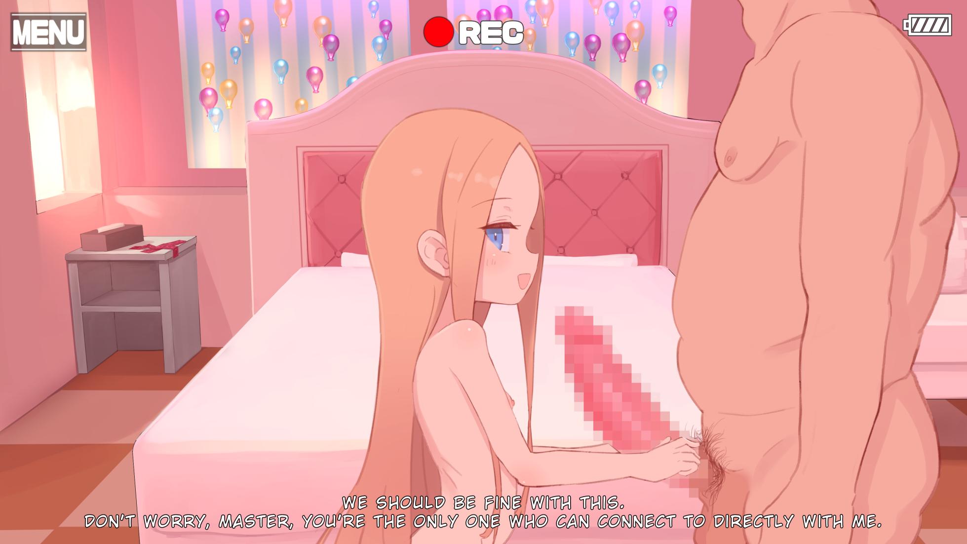 [Kunabishi] Abigail Netorase (Fate/Grand Order) [English] - Page 23