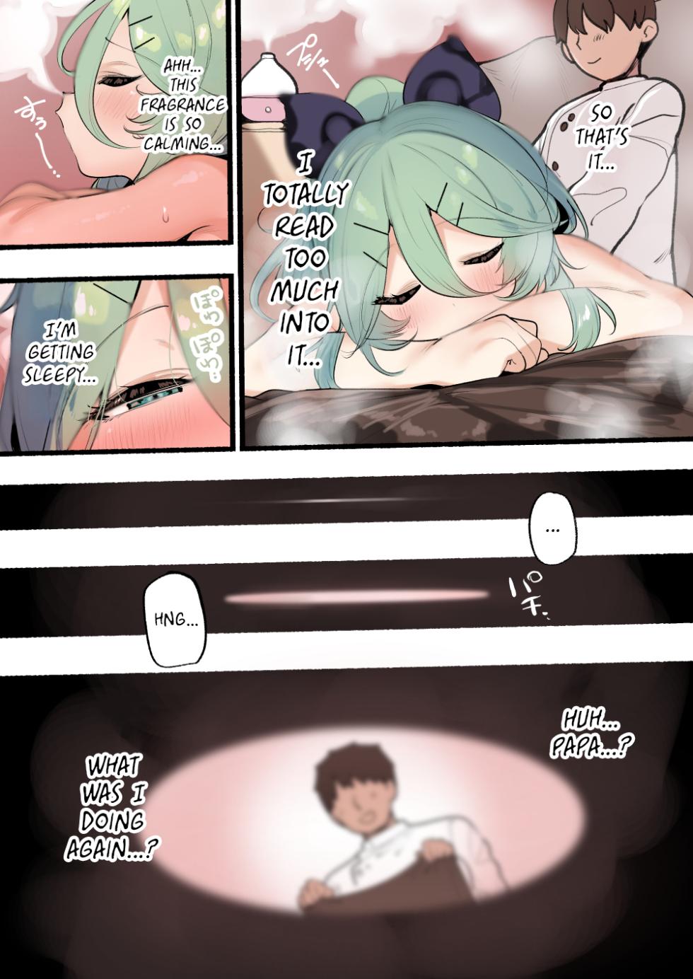 [Toto-taste (Suzuki Toto)] Yamakaze-chan ni Torotoro Massage | A Gooey Massage for Yamakaze-chan (Kantai Collection -KanColle-) [English] [Black Grimoires] - Page 4