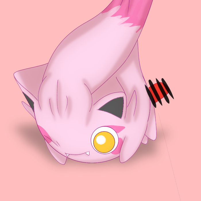 [LordSpritzee] Kodai Pokémon (Pokémon) - Page 3