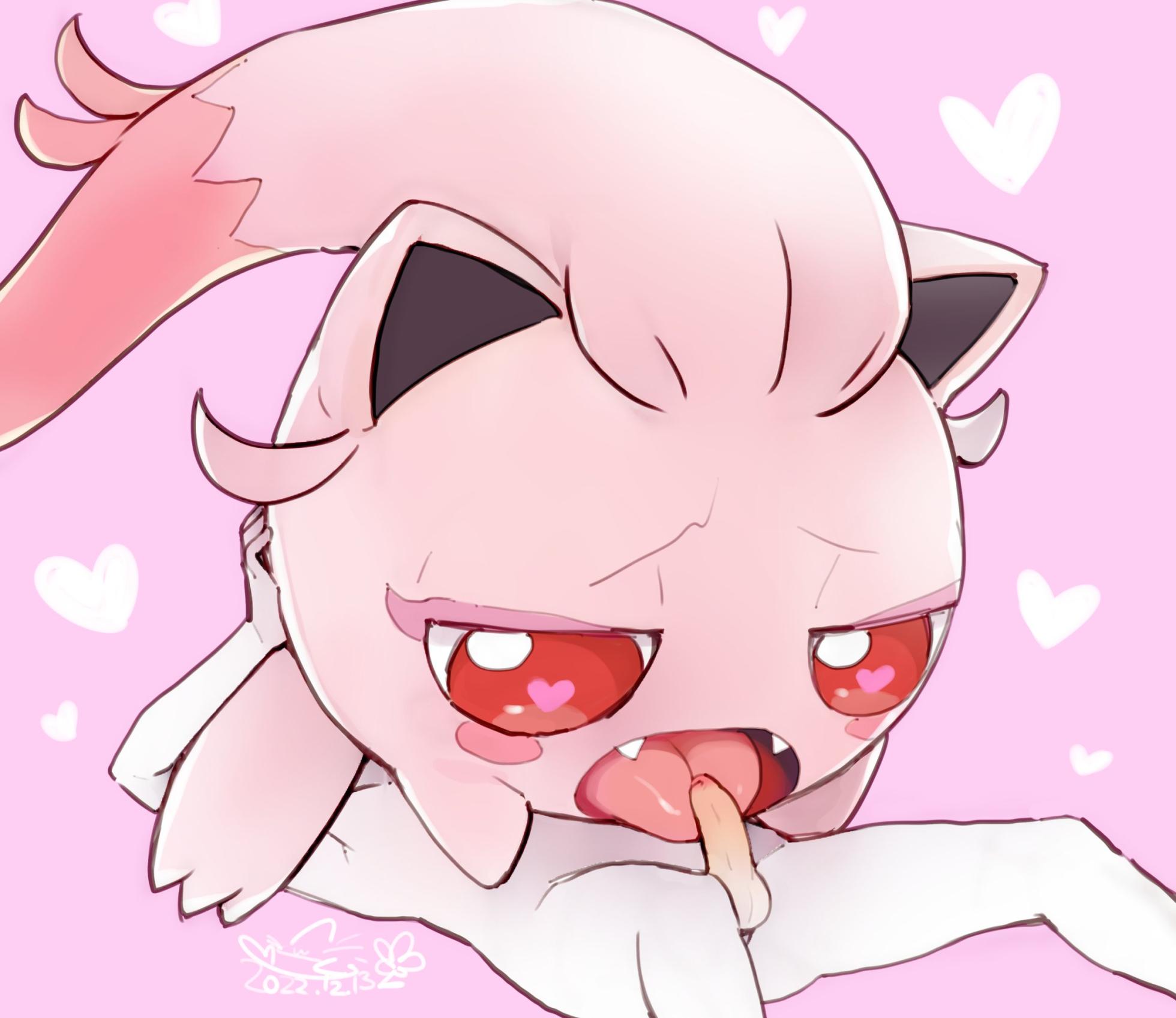 [omiduki cotora] Nameru Shippo (Pokémon) - Page 1