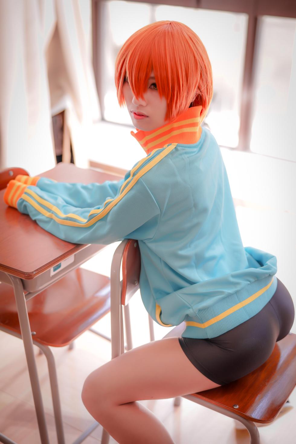 Guiltydolls23 - Rin Hoshizora - Page 11