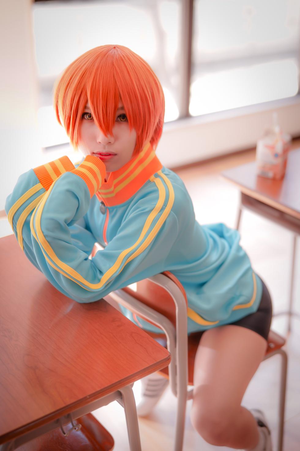 Guiltydolls23 - Rin Hoshizora - Page 12