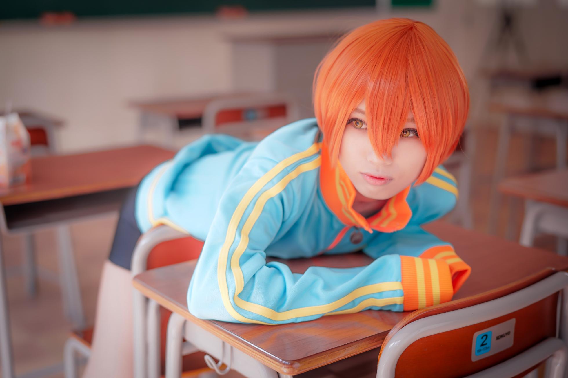 Guiltydolls23 - Rin Hoshizora - Page 20