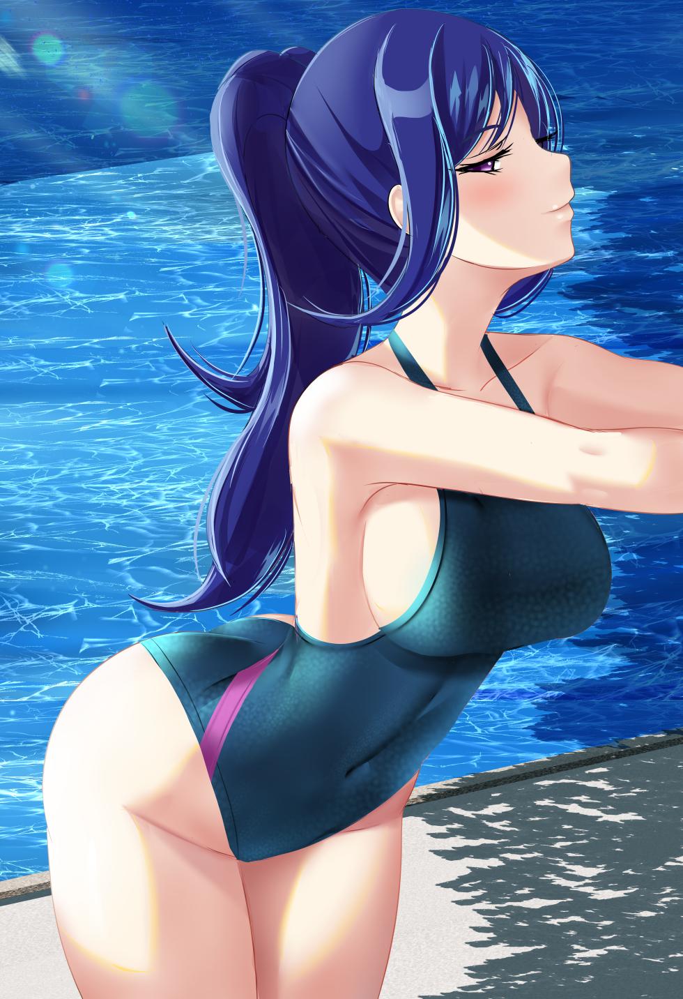 [Fuzzlogik] #189 Love Live! Sunshine!! (150p) - Page 7