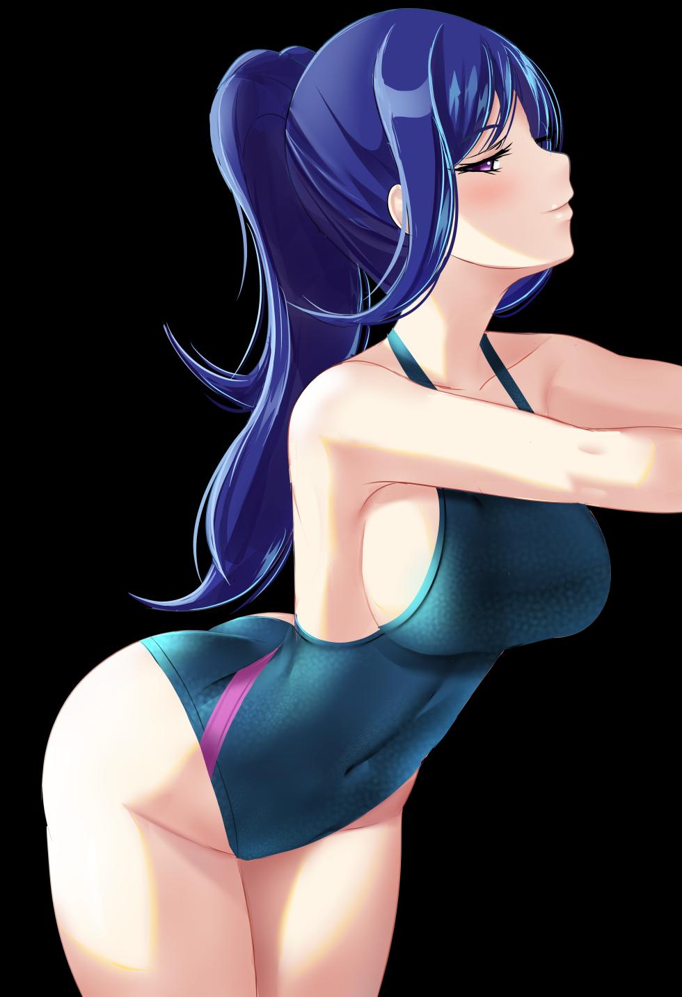 [Fuzzlogik] #189 Love Live! Sunshine!! (150p) - Page 8