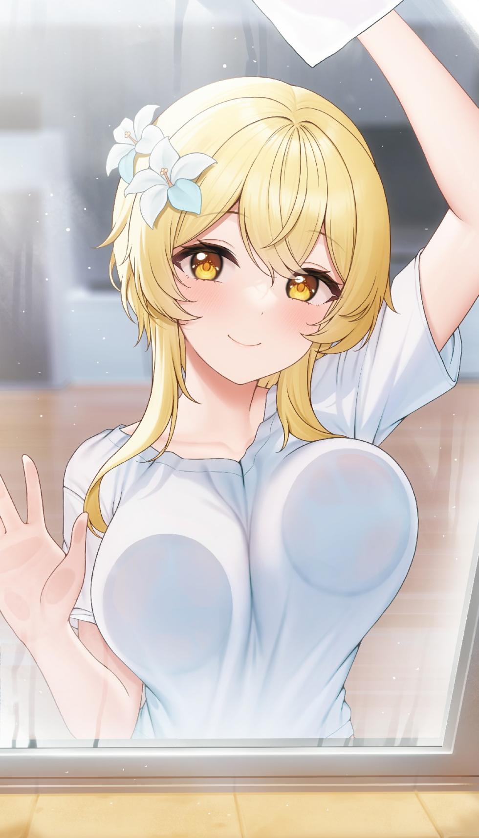 [Fukuro袋子]Collection of painter's works - Page 1