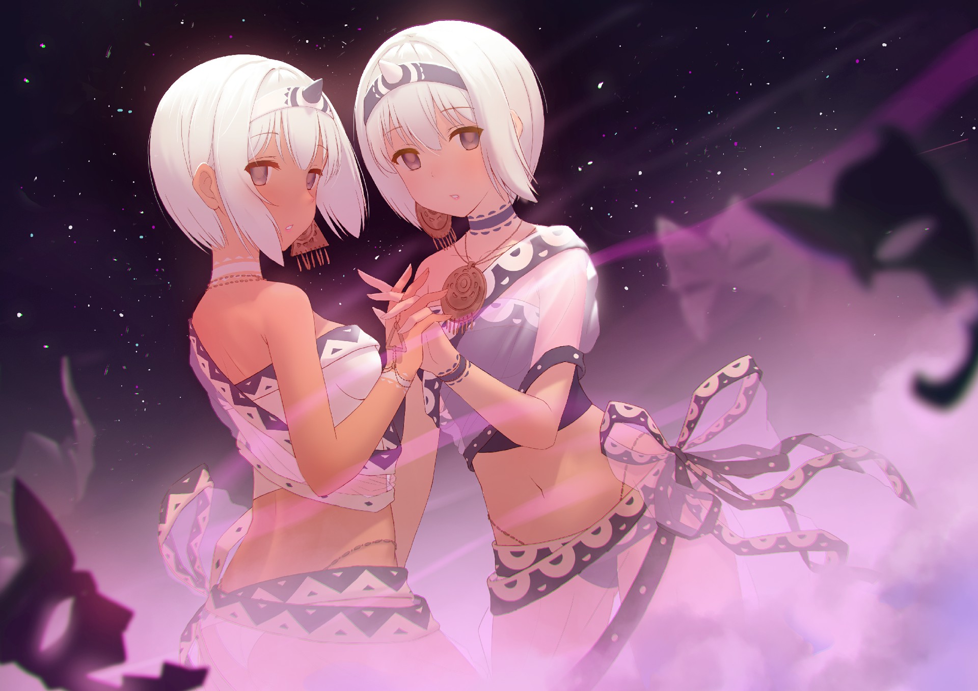 [Fukuro袋子]Collection of painter's works - Page 10