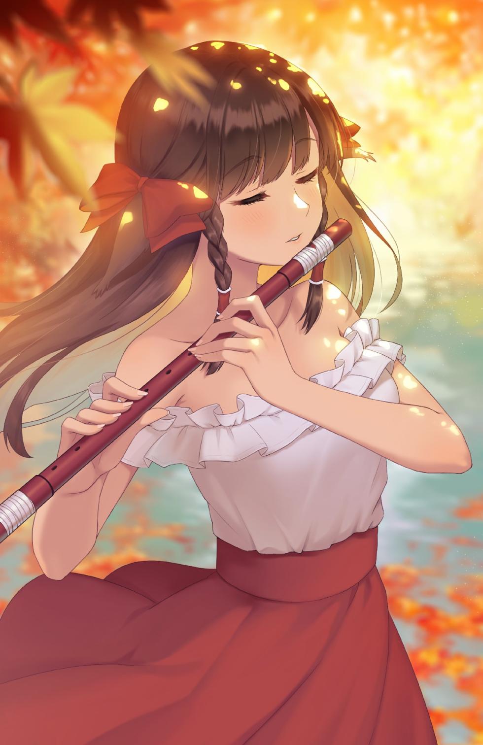 [Fukuro袋子]Collection of painter's works - Page 11