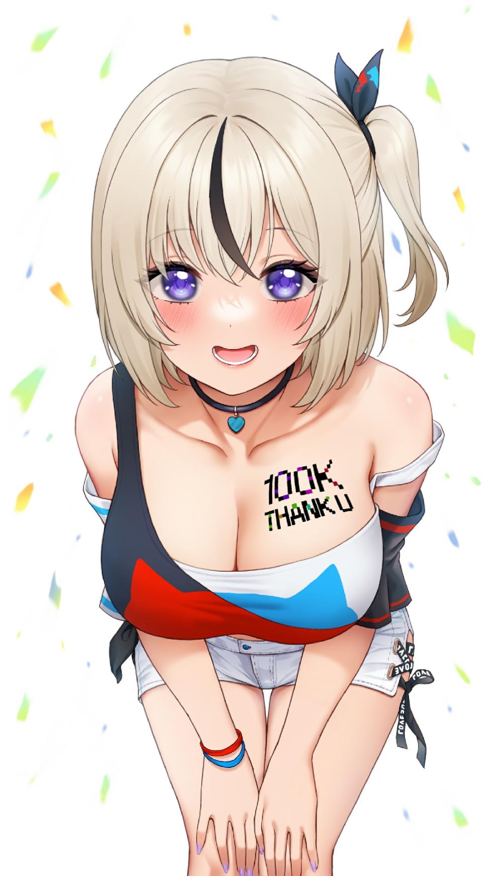 [Fukuro袋子]Collection of painter's works - Page 17