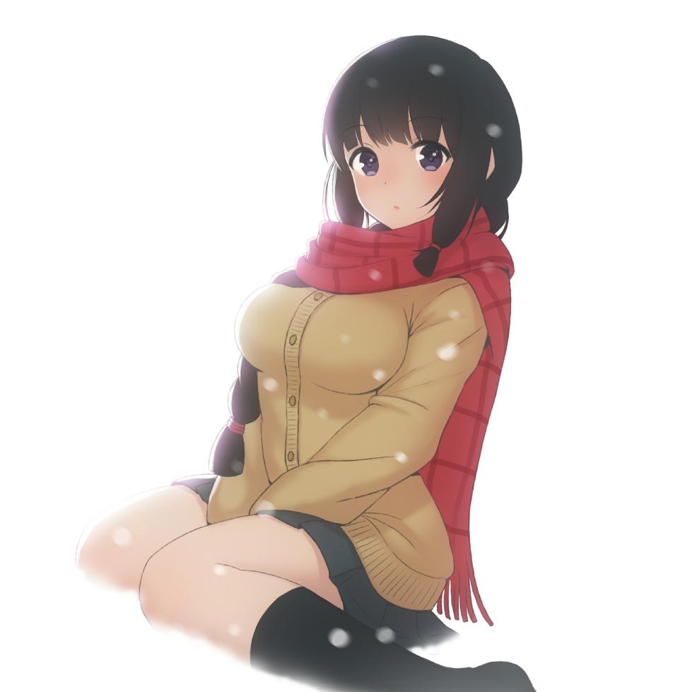 [Fukuro袋子]Collection of painter's works - Page 21