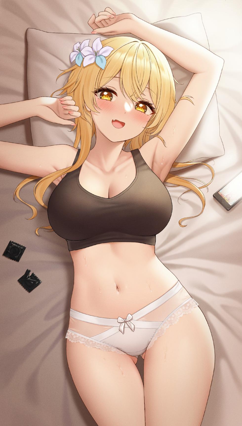 [Fukuro袋子]Collection of painter's works - Page 32