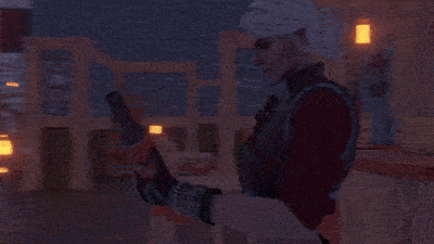 Blacklight9699 [AI Generated] - Page 5