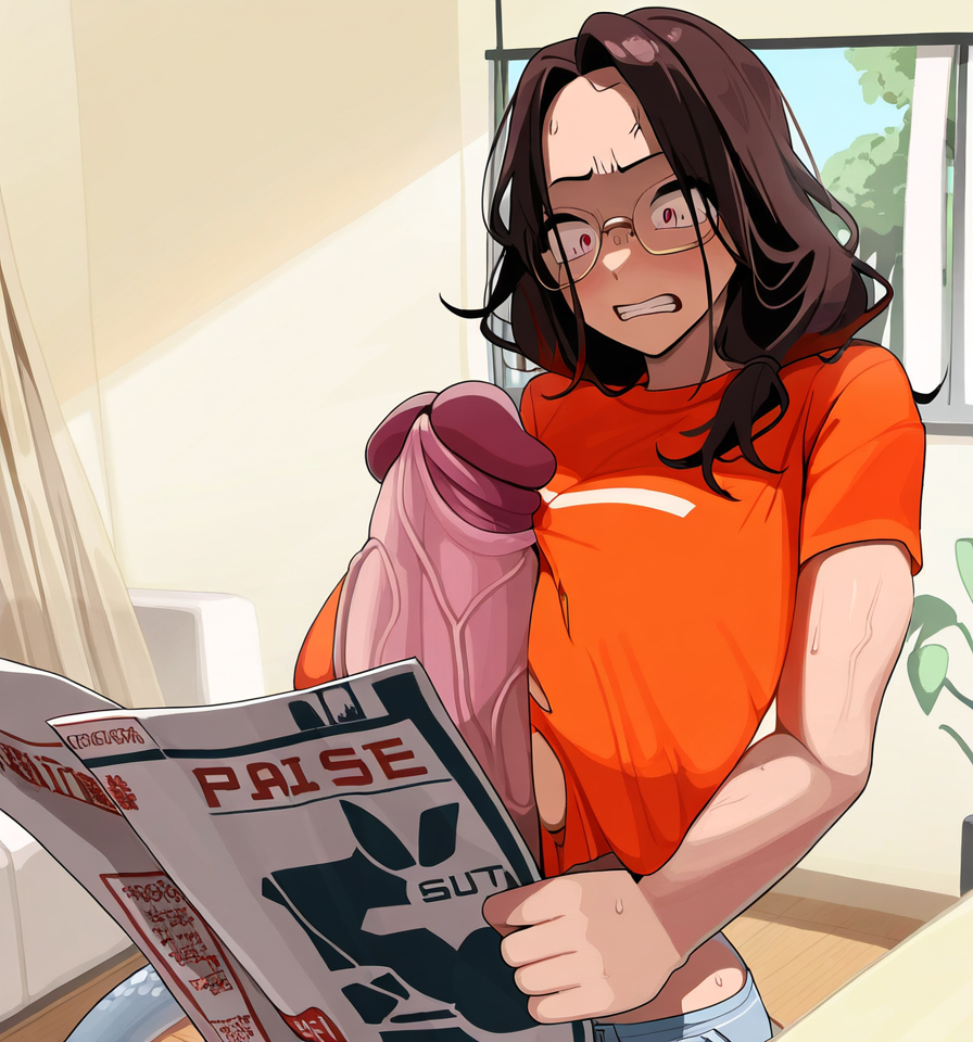 Blacklight9699 [AI Generated] - Page 15