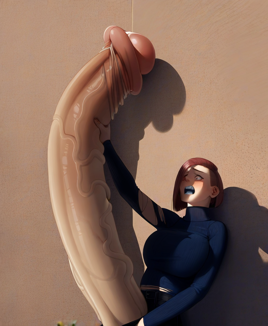 Blacklight9699 [AI Generated] - Page 29