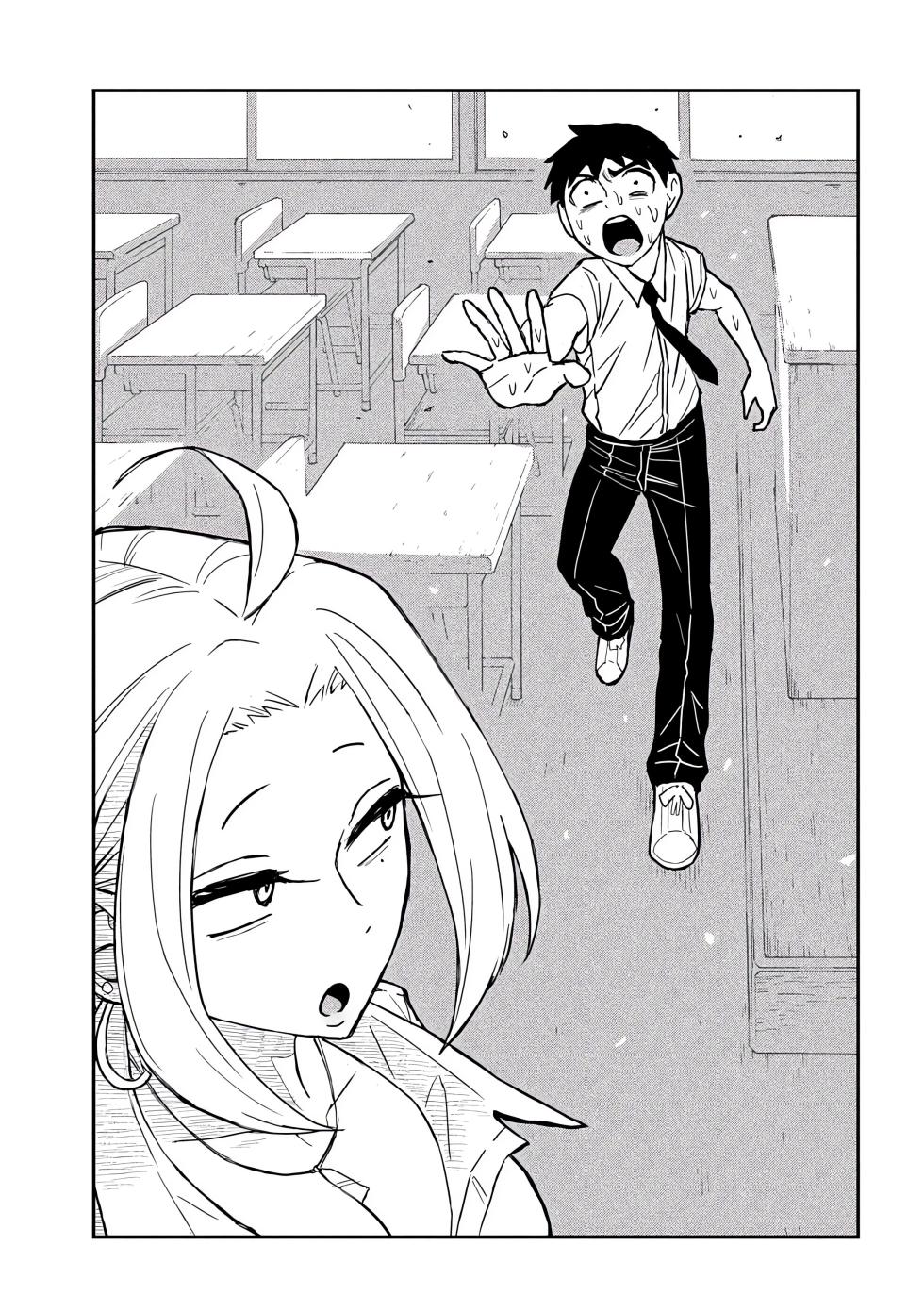 [Takeda SUPER] Dare demo Dakeru Kimi ga Suki - like you who can have sex anyone. | 喜欢来者不拒的你 [Chinese] [TK2077&光溢れ汉化] [Ongoing] - Page 40