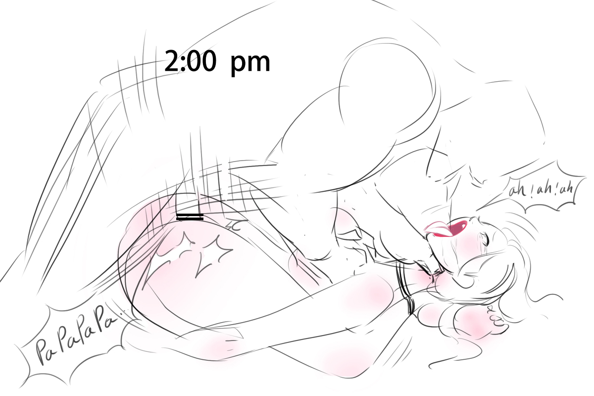 [Artist]  Venus - Page 7