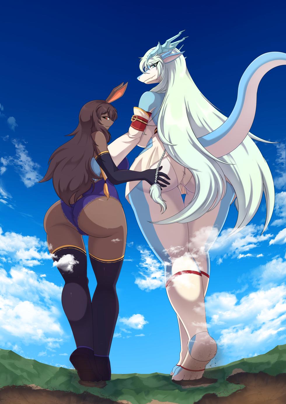 [Son2j] Welcome 2024 - Page 4