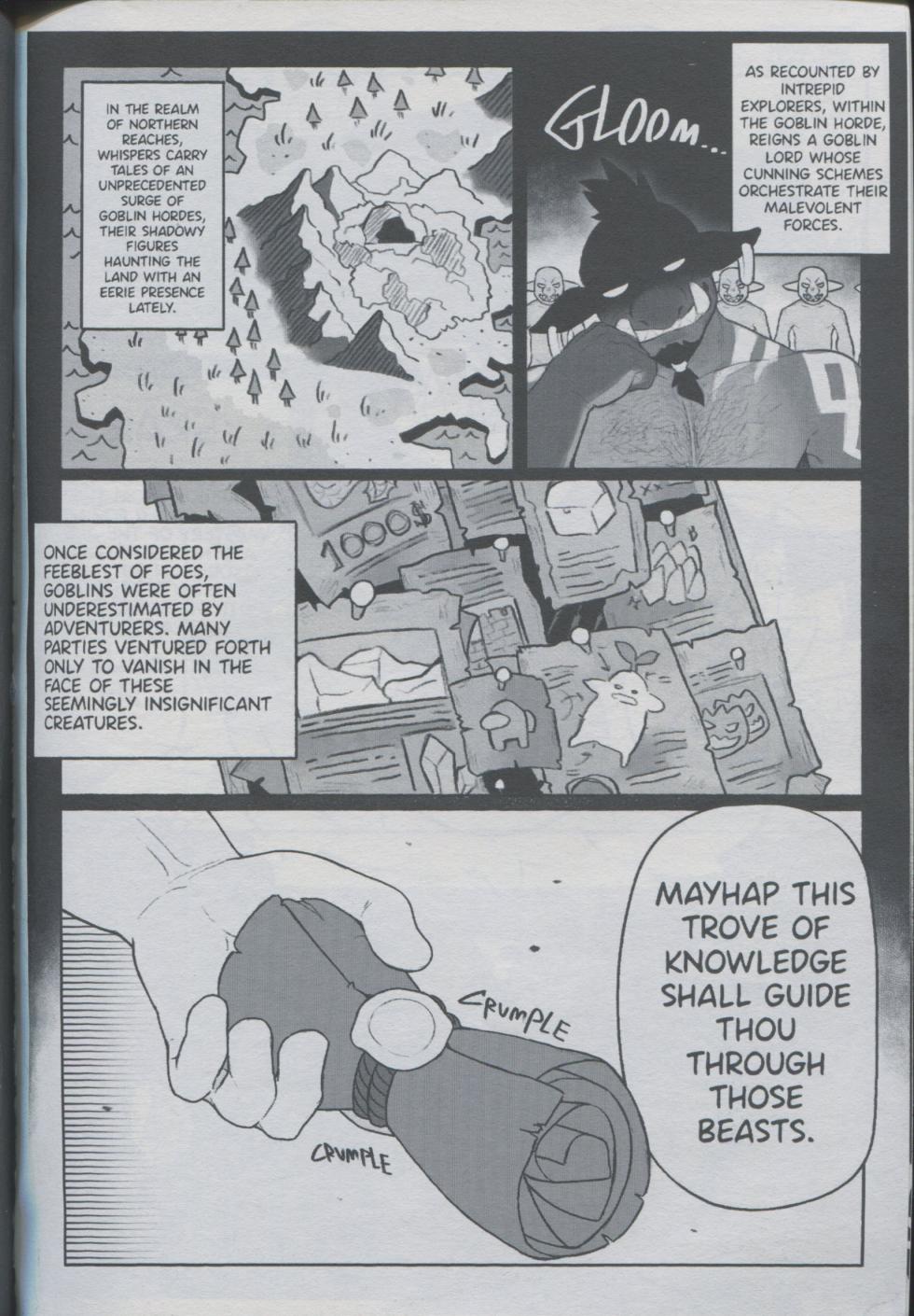 [Retsito]  After Effect  [ENG] - Page 3