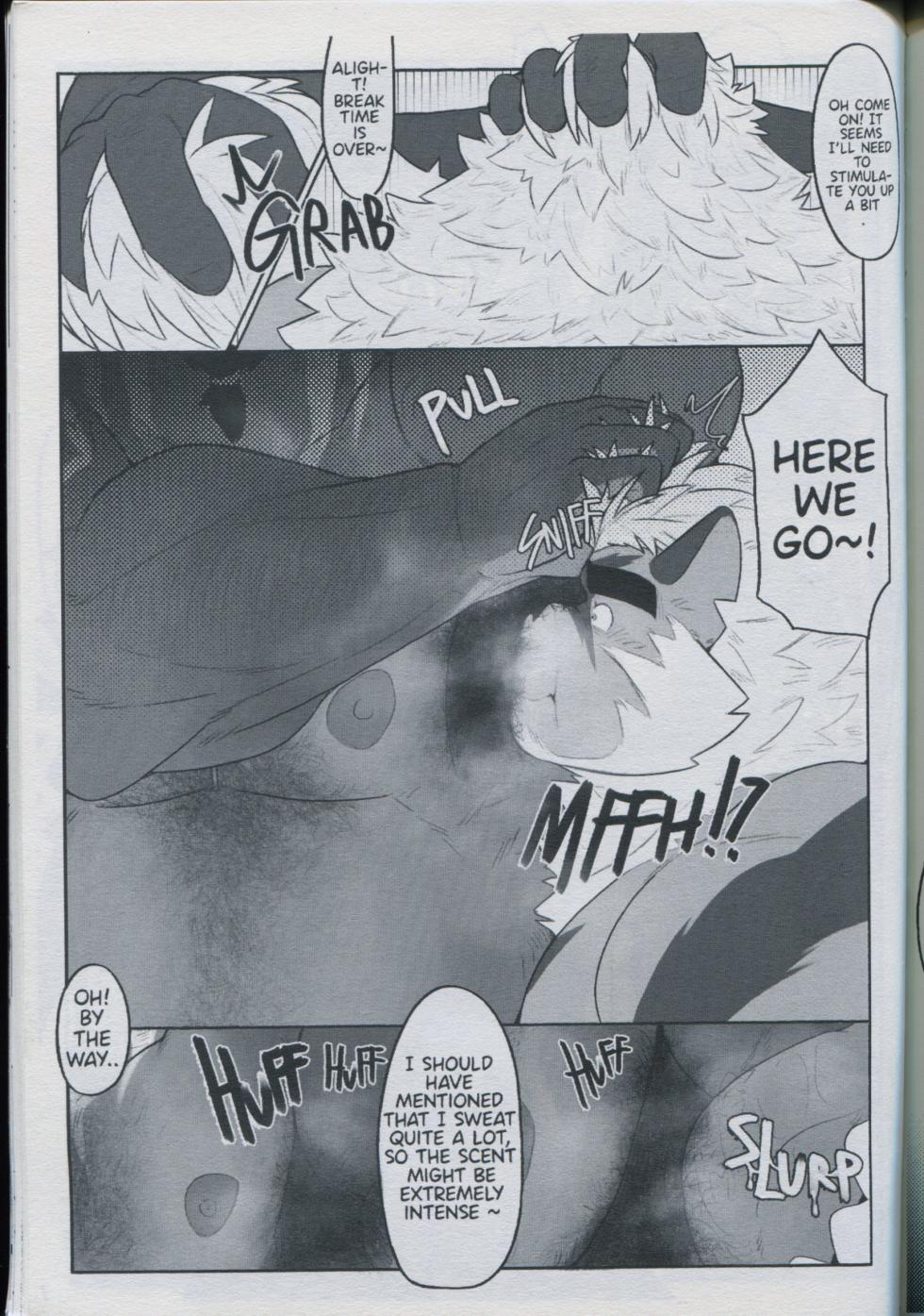[Retsito]  After Effect  [ENG] - Page 28