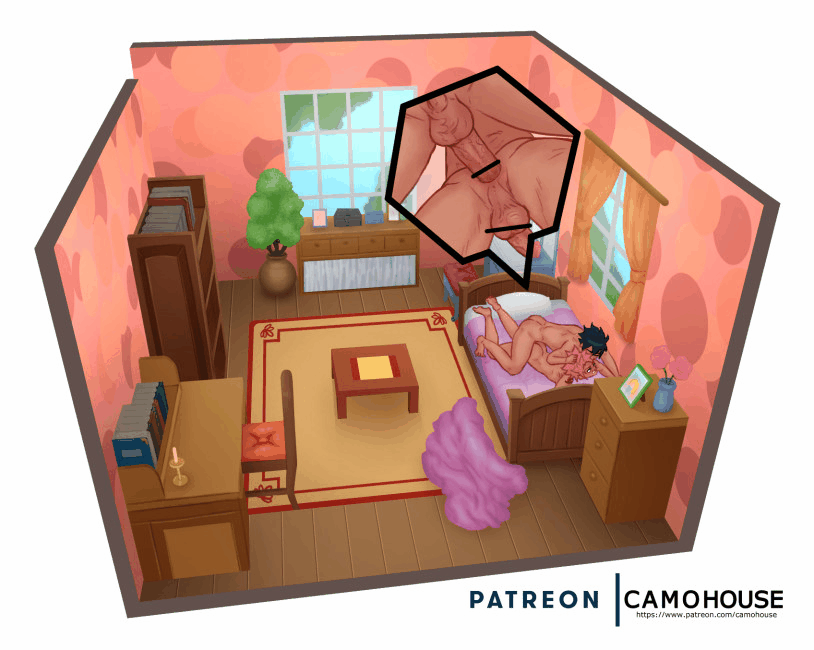 NATSU DRAGNEEL X GRAY FULLBUSTER YAOI [AI Generated] - Page 20