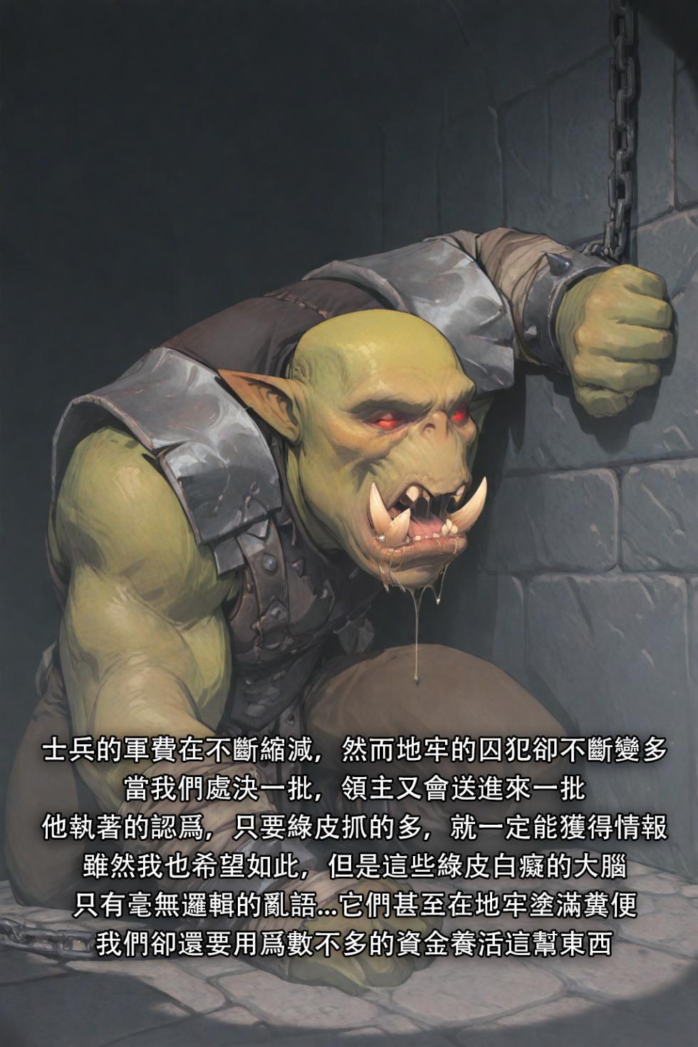 Warhammer--Everqueen.Alarielle [AI Generated] - Page 4