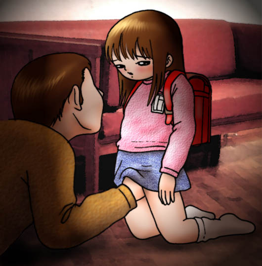 Fractal Underground - Page 3