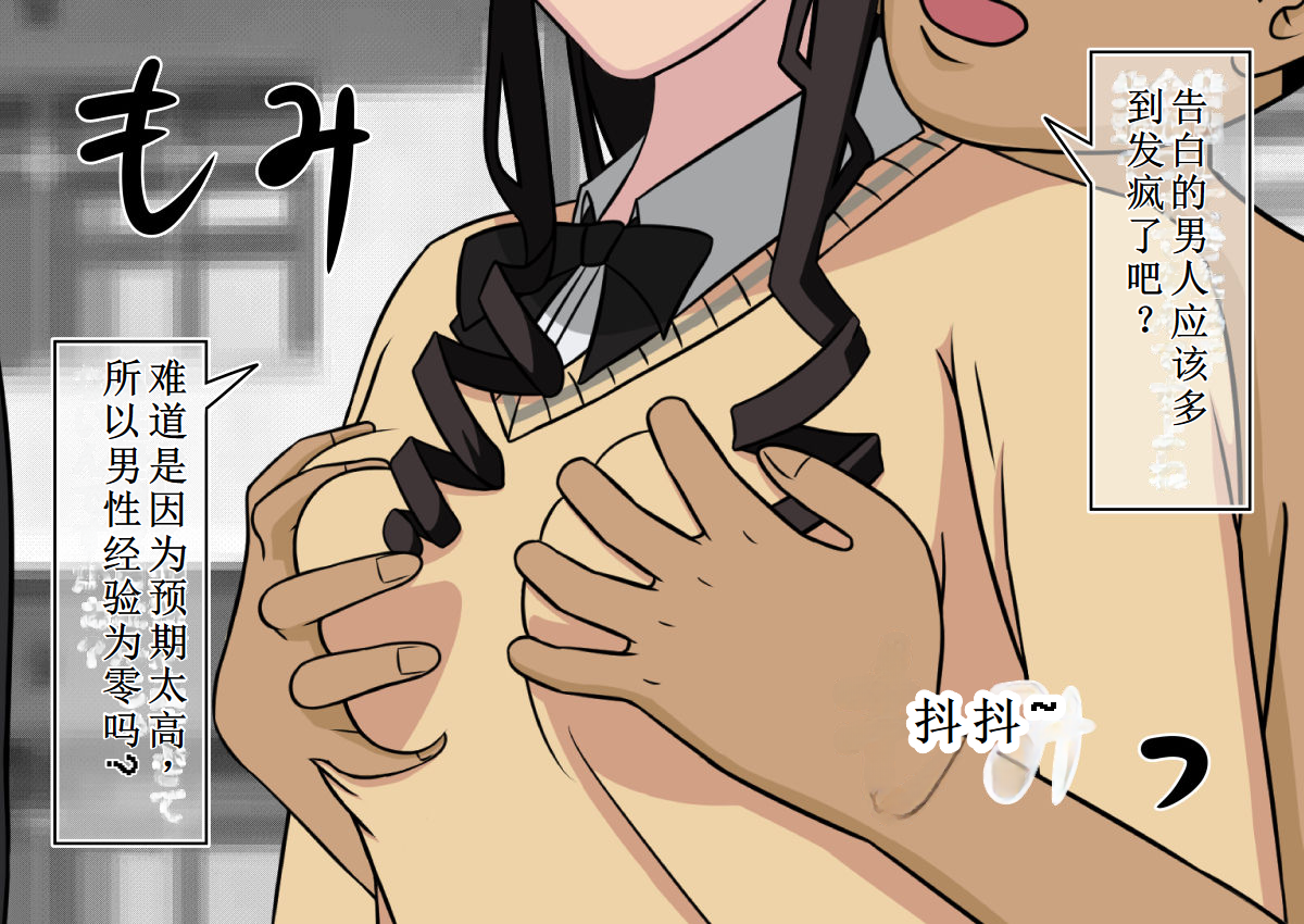 [STOP-ten] 时间停止女体玩偶第1部(OCR+LLM机翻) - Page 27