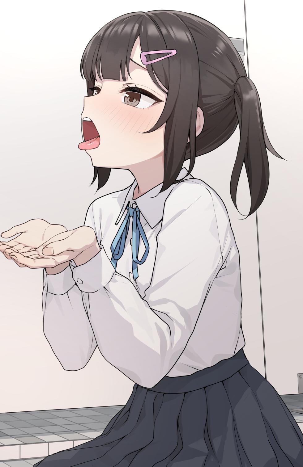 [KONO] Fanbox+Pixiv 汉化合集 [Chinese] [cheems个人汉化] - Page 1