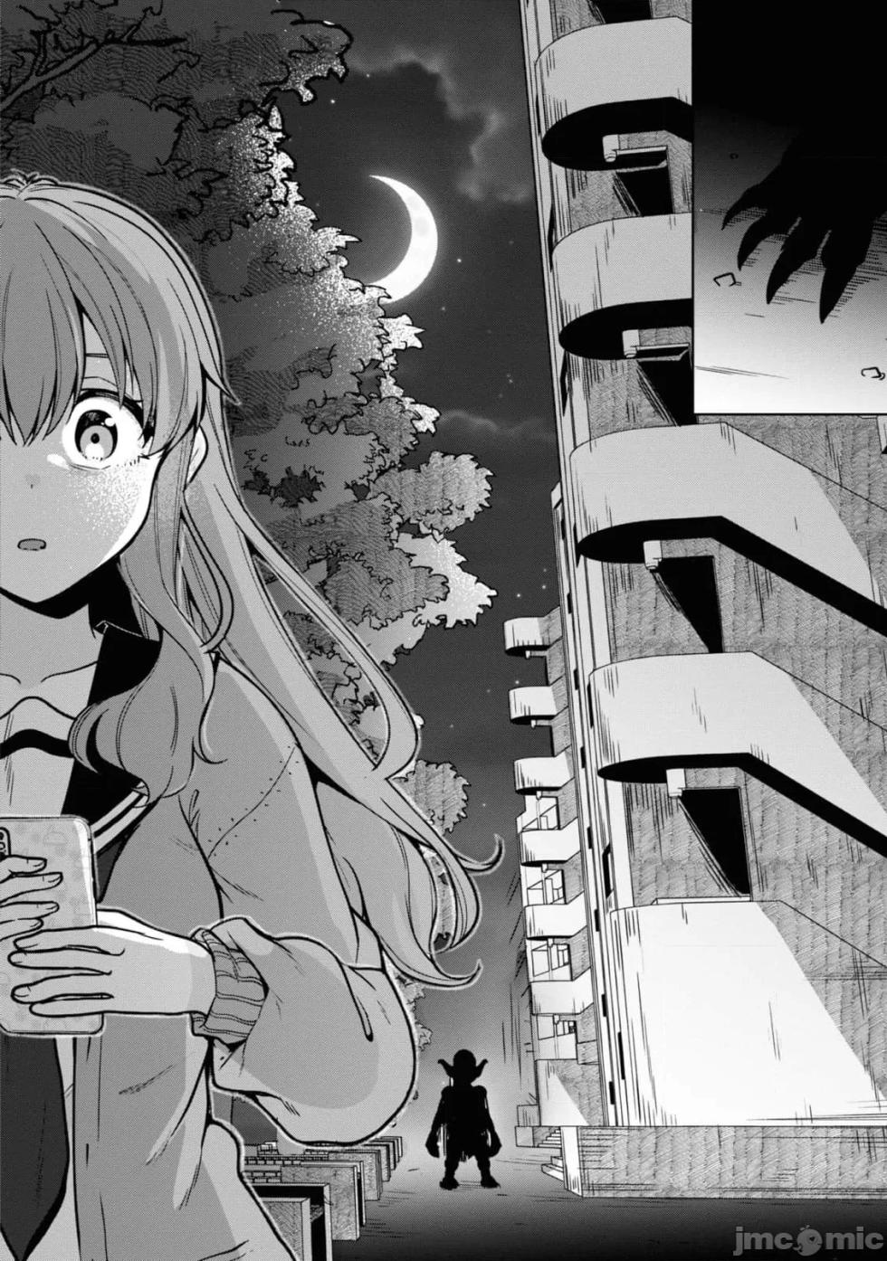 [Sendou Hachi] Fukushuu no Goblin [Chinese] - Page 17