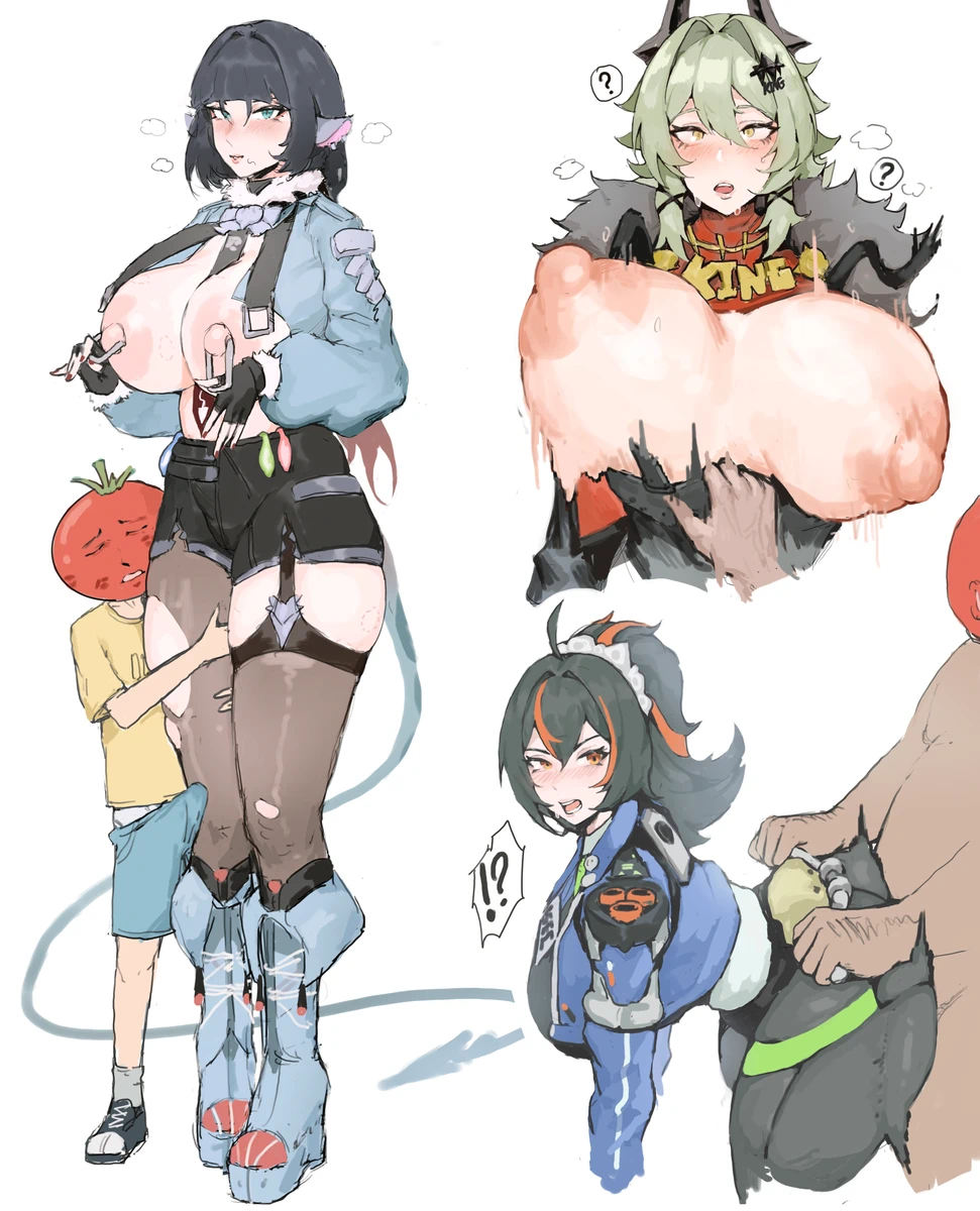 風緑とんび - Page 16