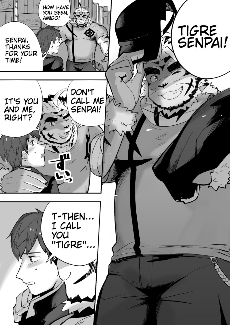 star in the night - Page 3