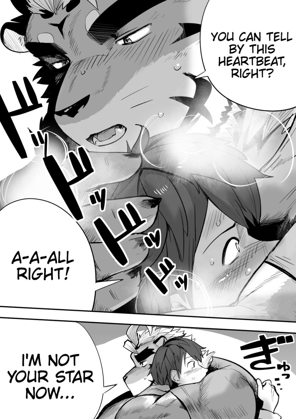 star in the night - Page 10