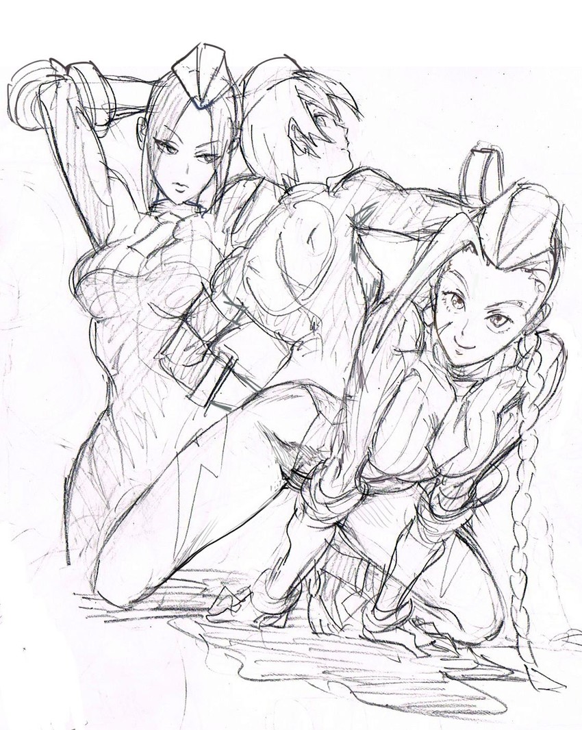 Yusuke Murata best of - Page 9
