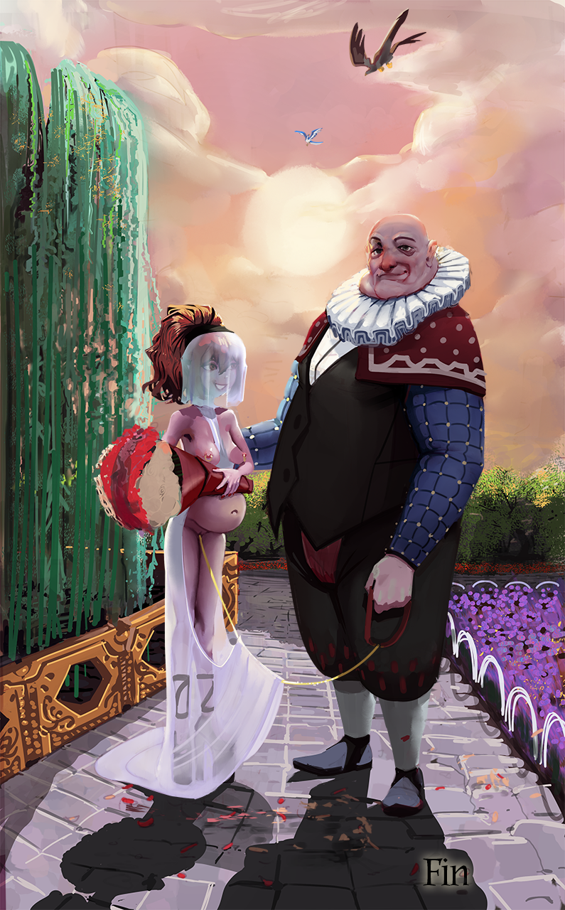 [Polyle] What if. Rudeus failed to save Eris? - Page 6